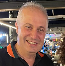 Boğaçhan Yıldırım