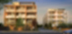 Walker Architecture - The Mansfield