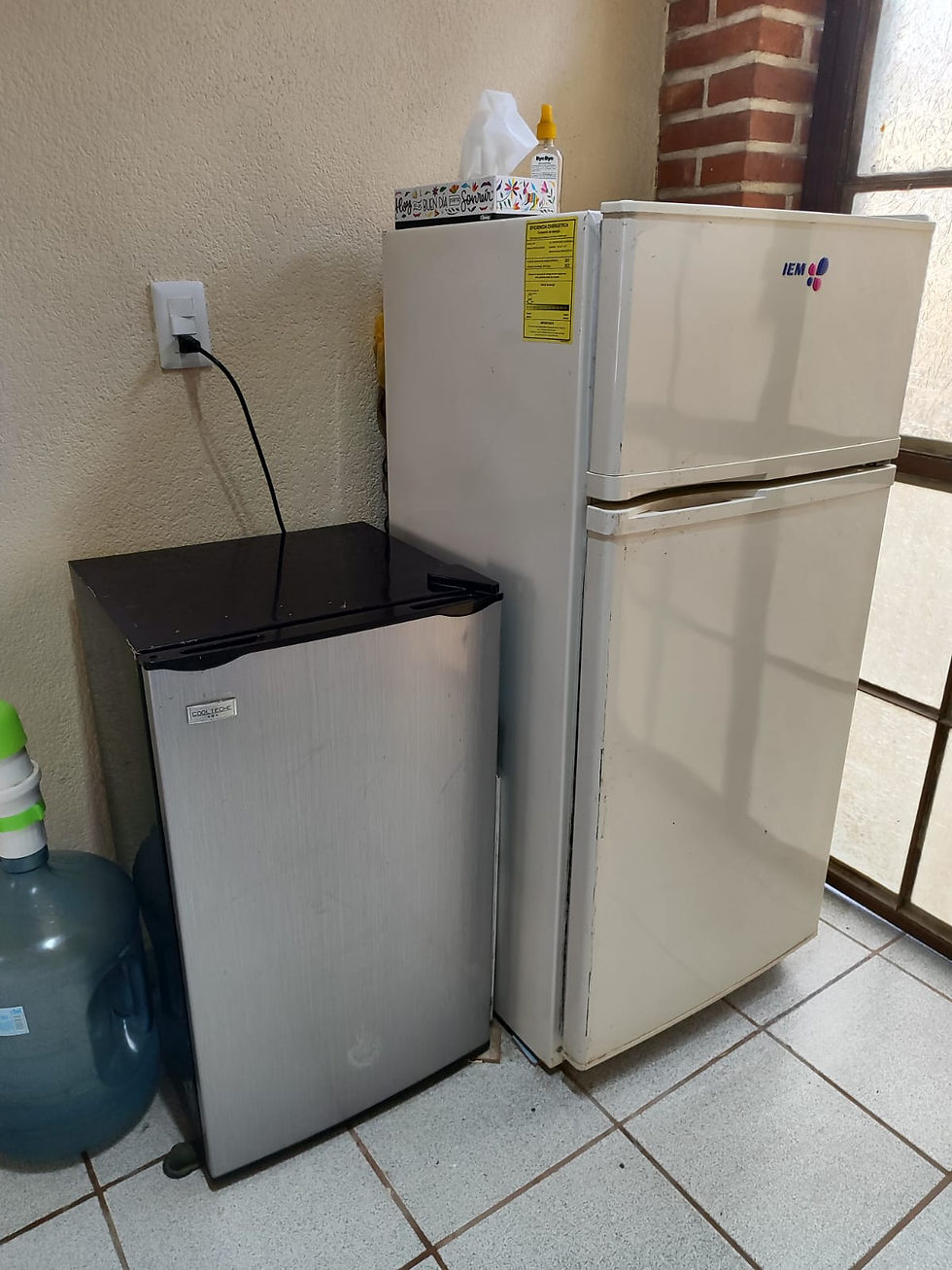Refrigerador