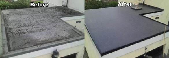 How EPDM resistance works against Water leakage & Heat.