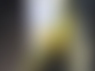 This is not Santa in the chimney.