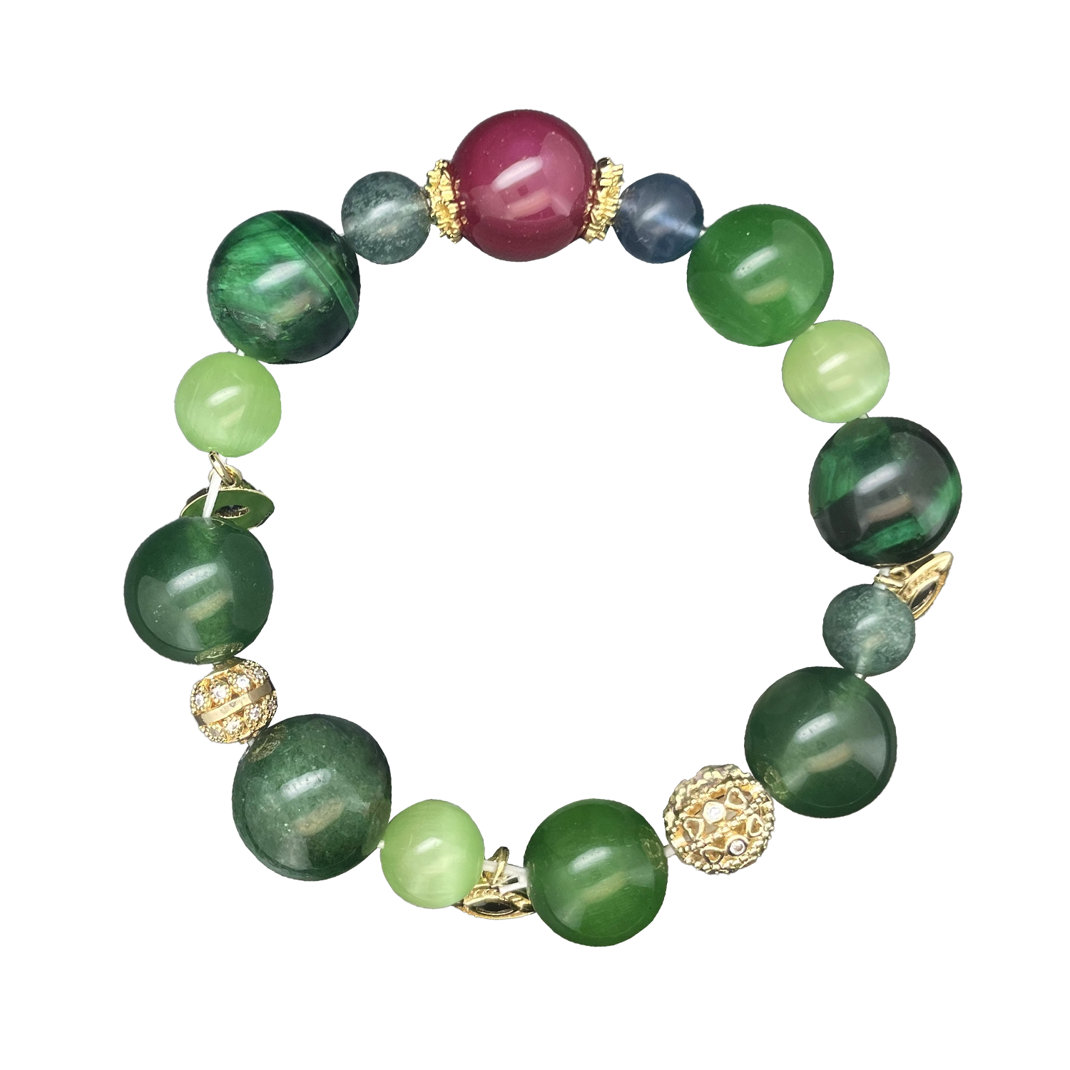 Forbidden Fruit 禁忌果實