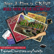 Discount Hotel Info: Need a Place To Crash?