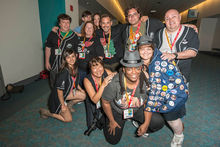 Nicholas Brendon: A Community Response to His Passing (Xander, Buffy the Vampire Slayer)