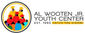 Wooten Youth Center logo