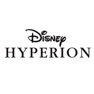 Disney Hyperion Books logo