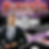 in a suit stands in front of a sketched building with palm trees. "HELLMOUTH CON June 13-14, 2026" is in bold red text above.