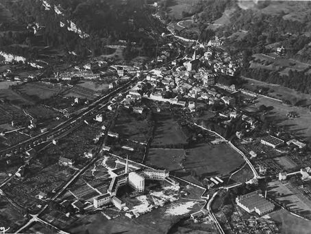 Infolettre #12 : parlons logements