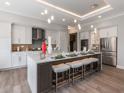 Revolutionizing Ranch Living: Innovative Kitchen Designs for the Modern Home