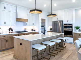 kitchen island design ideas