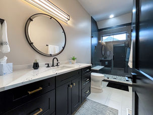 Bathroom Vanity Designs: Elevate Your Space with Style