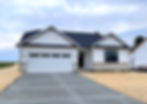 Spruce Ranch Home Plan Delavan Wisconsin