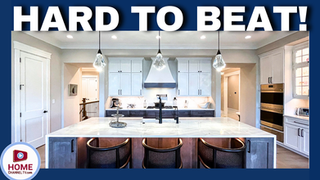 kitchen design tours