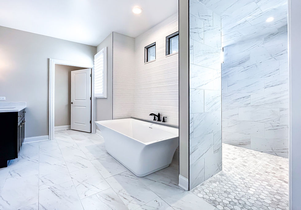 bathroom design ideas