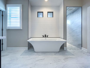 Top 5 Bathroom Designs We Toured in 2024 (so far)