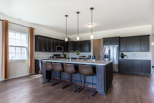 Discover the Resort-Style, Ranch Home Living at Lago Vista in Lockport, IL