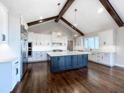 modern farmhouse kitchen designs
