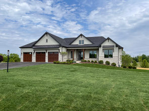 Home Channel TV Drops Another Must-Watch Home Tour Vlog: Inside the Incredible Laguna Custom Ranch in Johnsburg, IL
