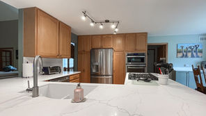 Kitchen Refresh