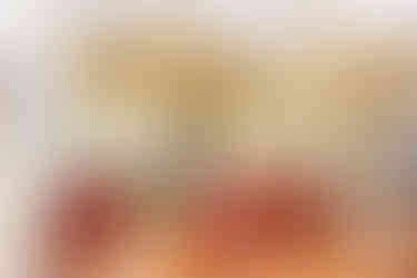 Lake House Living Room