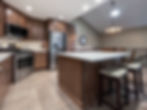 after kitchen Remodel