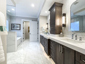 9 Beautiful Bathroom Design Options