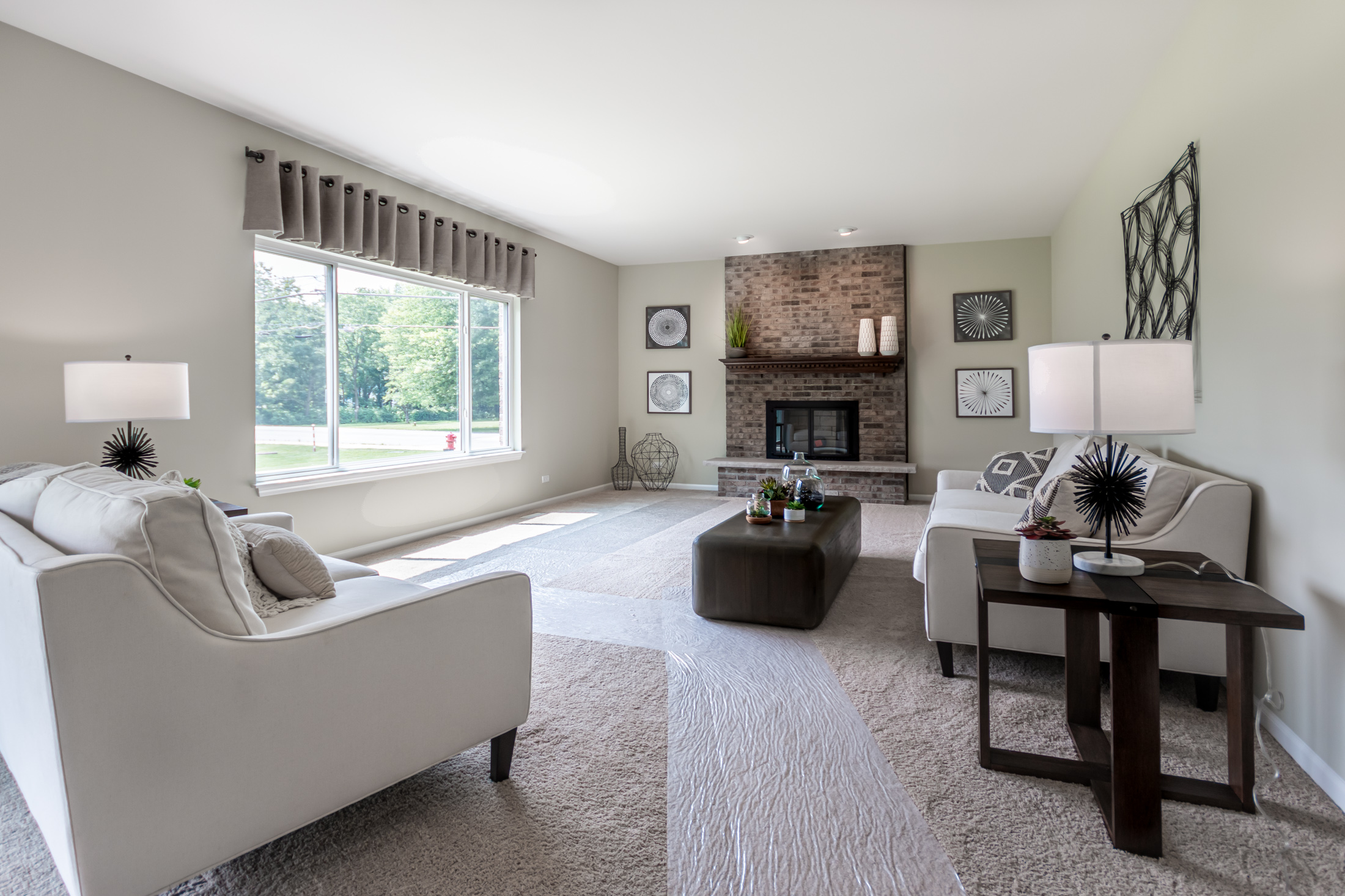 Open House Tour 131 Model Home Tour at Shannon Estates in New Lenox, IL