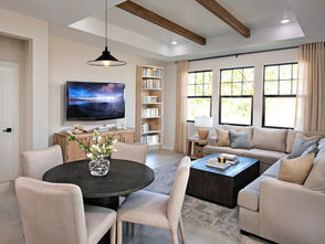 Designing Small Living Rooms with Big Style: Small Living Room Ideas