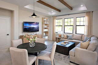 Designing Small Living Rooms with Big Style: Small Living Room Ideas