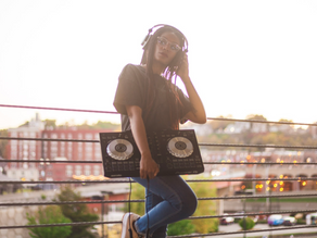 Becoming DJ Nita Beat | by Ranita Anderson