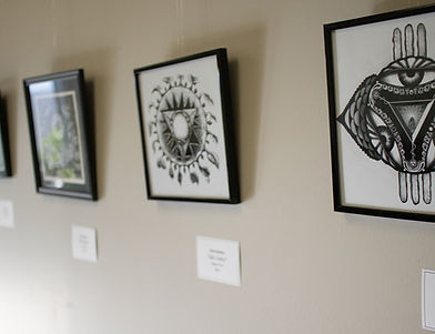 'Pax Botanica' by Chris Bolduc