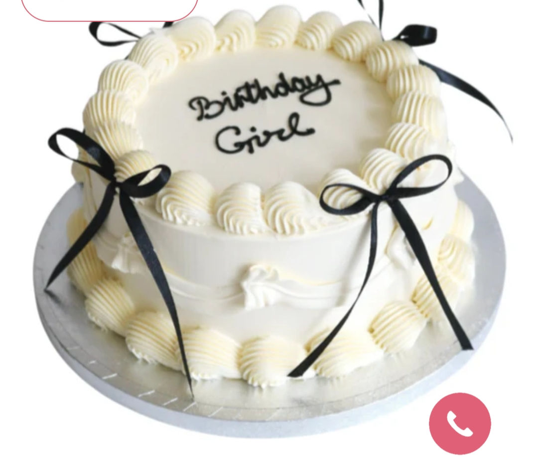 Torta Lily