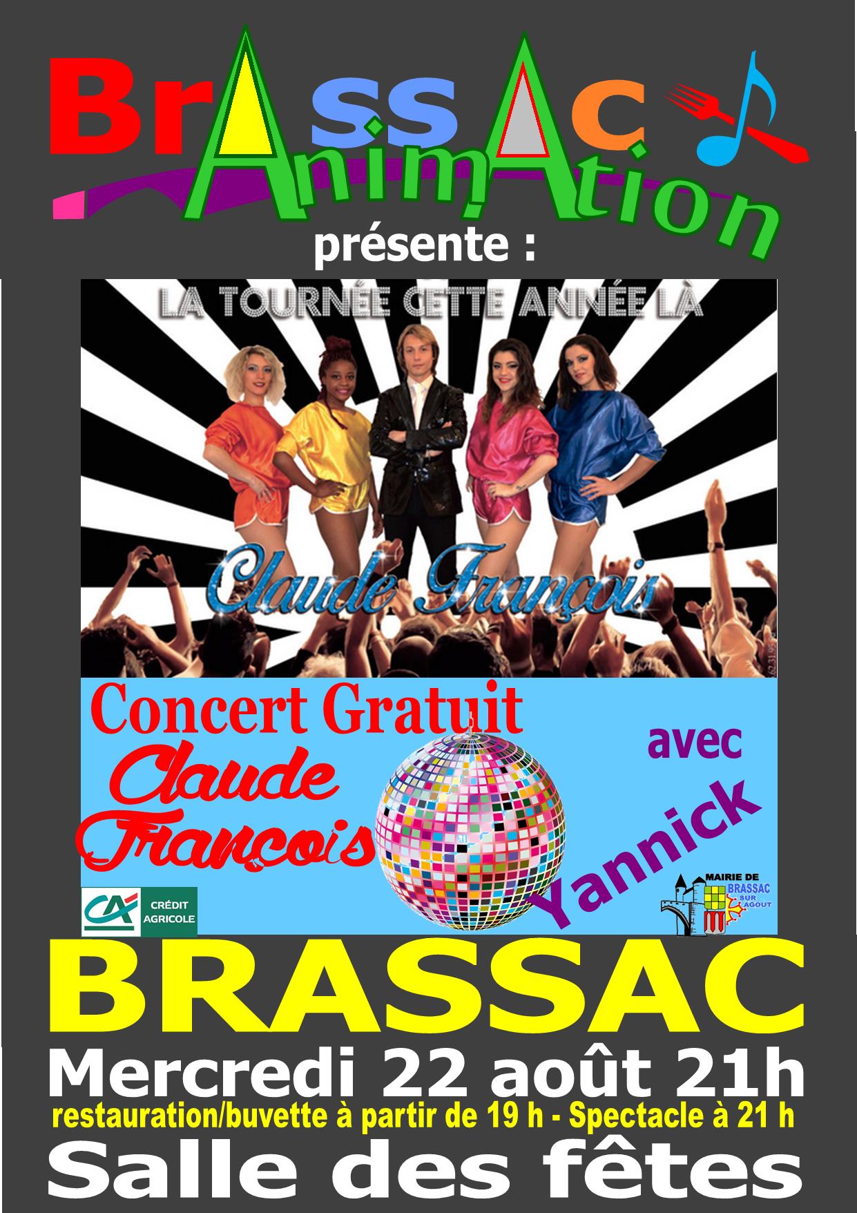 affiche_claude_françois
