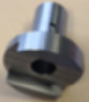 Usinage accouplement moteur