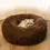 Thumbnail: Ultra Soft Comfortable Donut Dog Bed