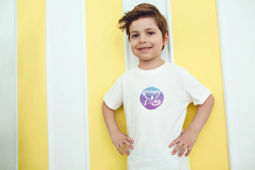 Thumbnail: Kids KOALA Tee