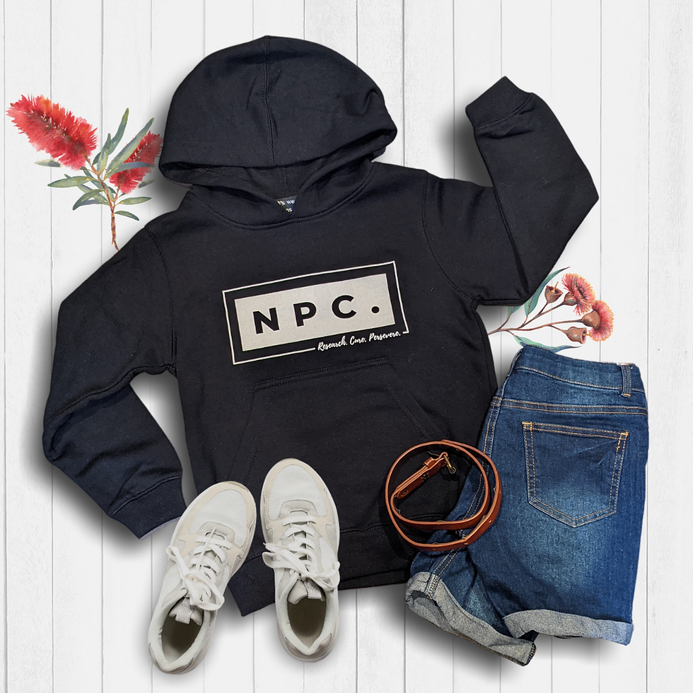 Thumbnail: Kids Hoodies