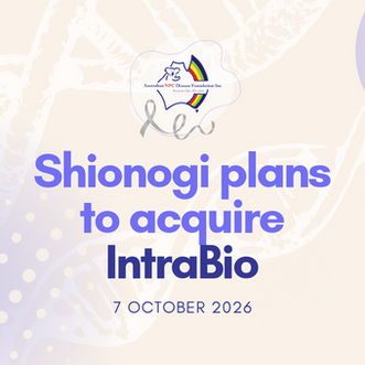 What Shionogi’s planned acquisition of IntraBio means for the NPC community