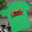 Thumbnail: 8-Bit Is In My Blood Retro Gamer Tee