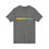 Thumbnail: It's Fun to be Me, Vibes Spectrum Tee, "Me" Marker Graphic V-Neck Shirt