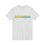 Thumbnail: It's Fun to be Me, Vibes Spectrum Tee, "Me" Marker Graphic V-Neck Shirt