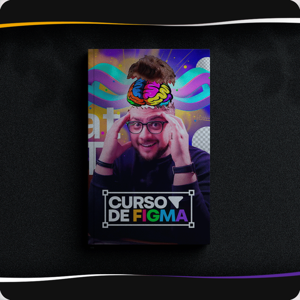 Curso de Figma 2023 | Feux Design - Felipe Santana