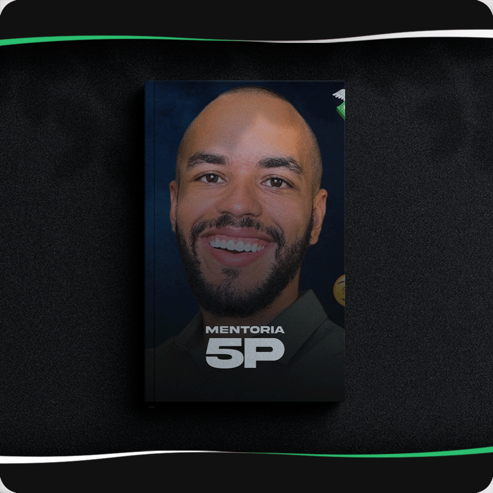 Mentoria 5P | Arthur Vinicius