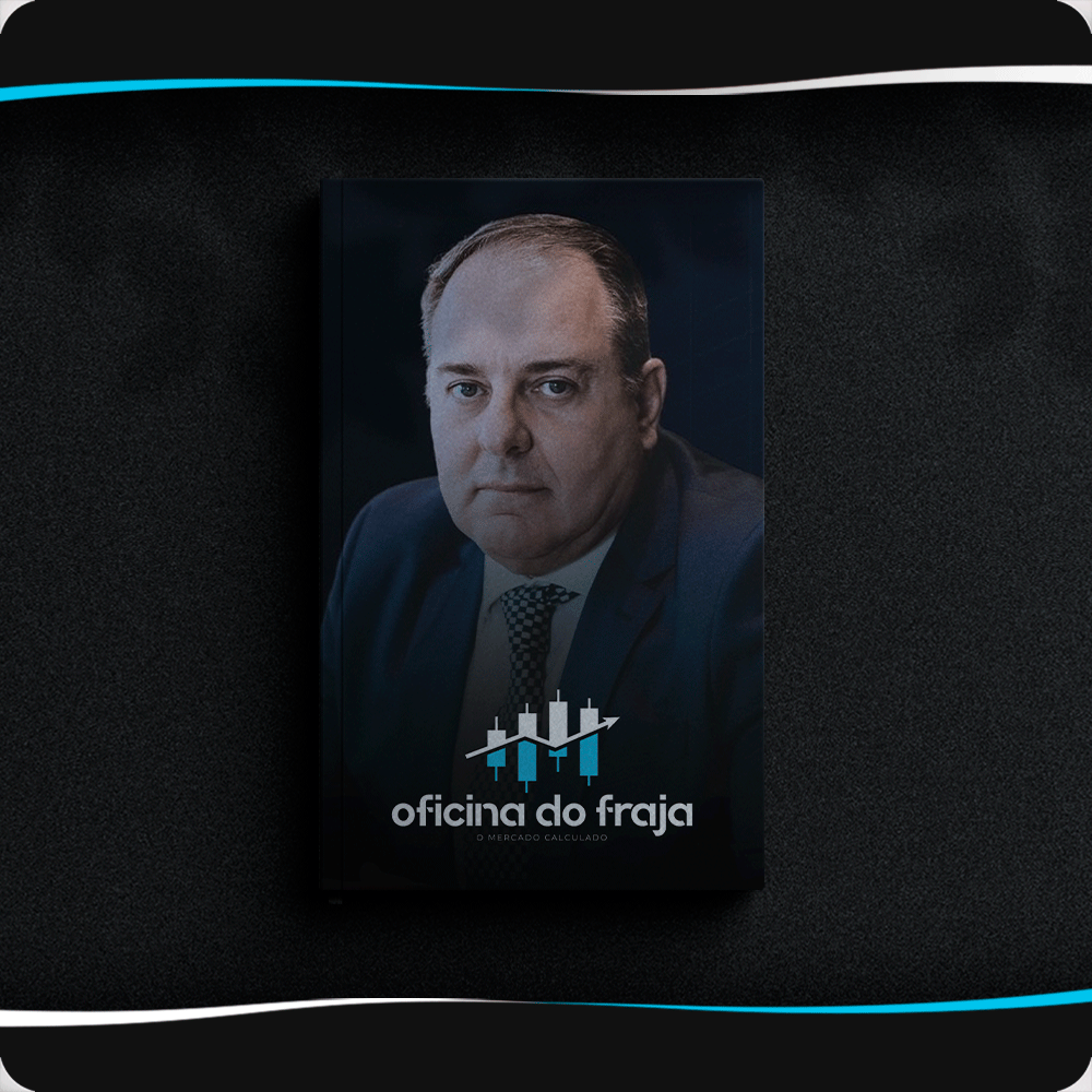 Oficina do Fraja 2023 | Frajola Roney Albert