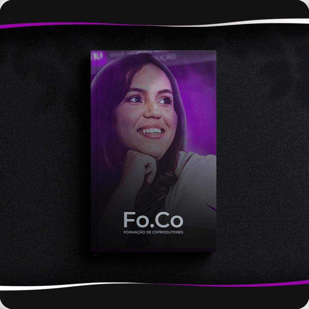 Fo.Co - Formacao de CoProdutores | Ana Paula Perci