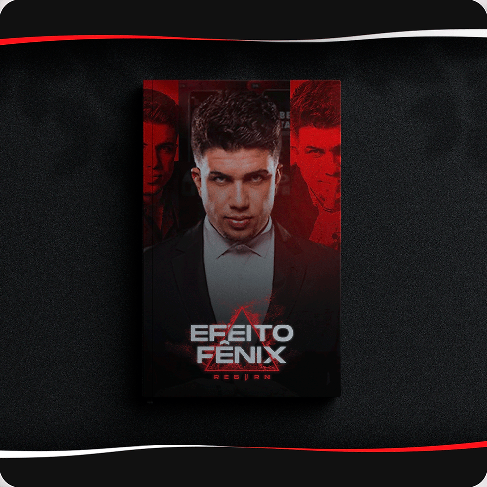 Efeito Fênix Reburn | Dicas do Padrinho