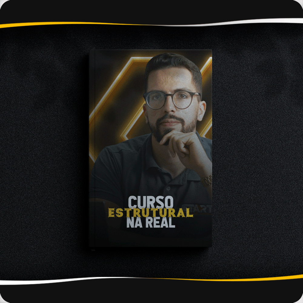 Estrutural na Real Cypecad | Waltner Wagner