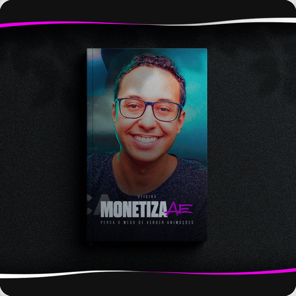 Monetiza AE | Mateus Ferreira e Jhonatan Zanardi