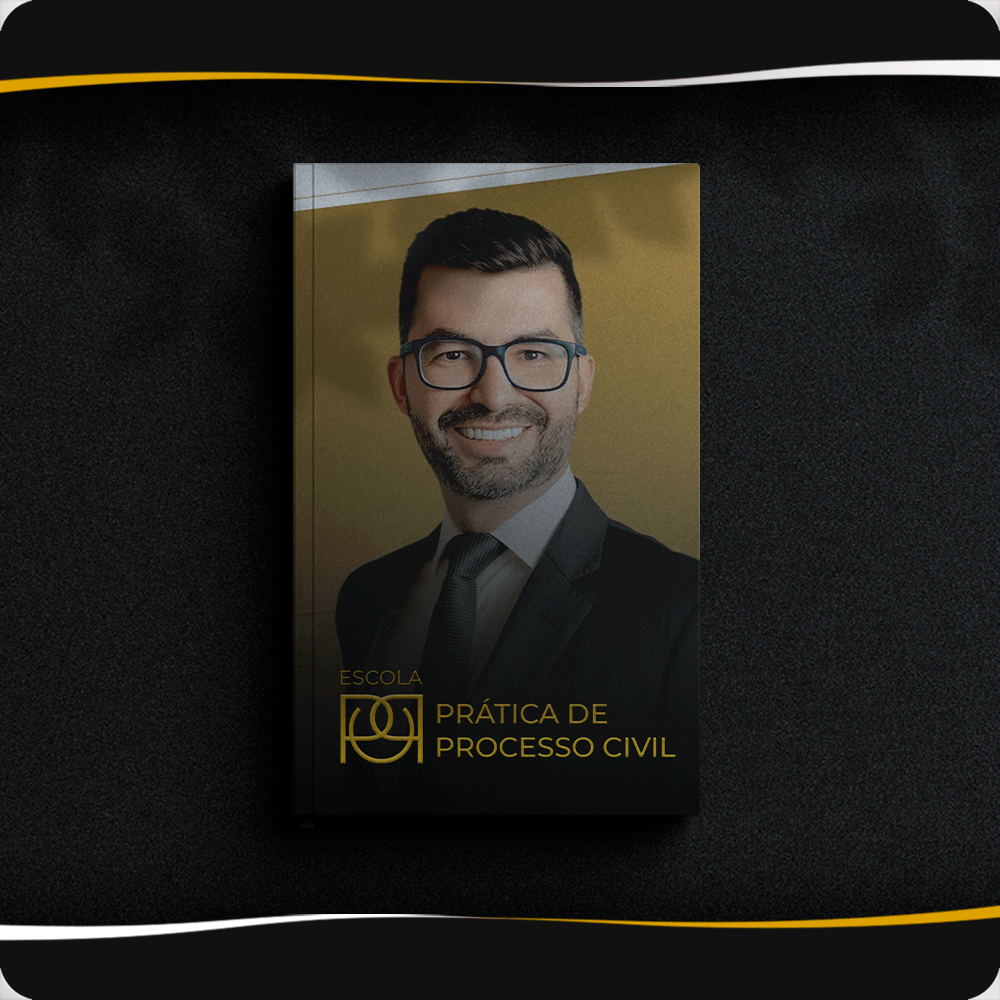 Escola Prática de Processo Civil | Jaylton Lopes