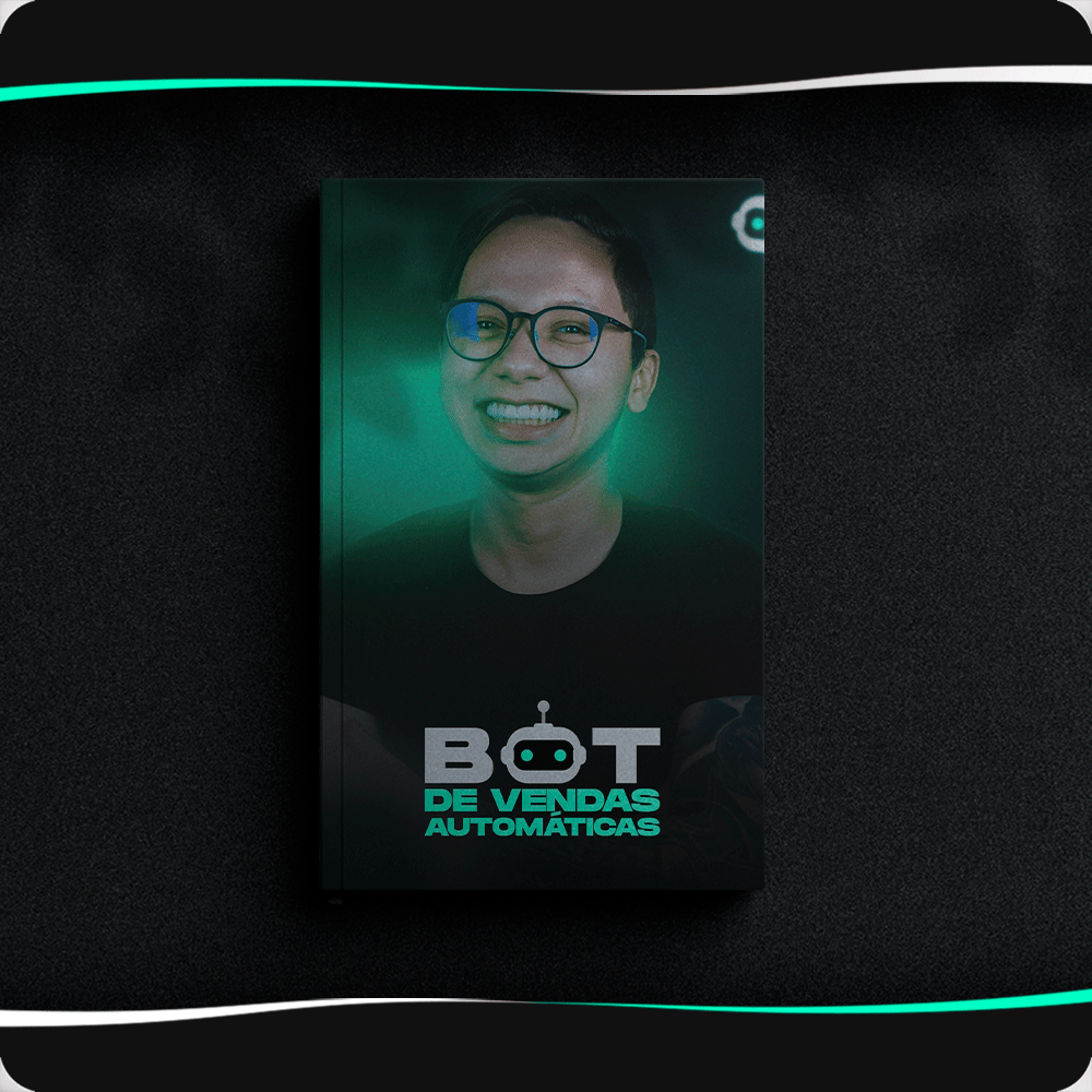 Bot das Vendas Automáticas | Nathan Sousa